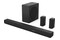 Soundbar Hisense HS5100 czarny