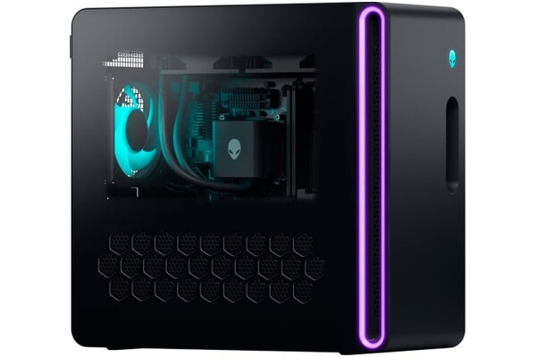DELL Alienware Aurora R17 64GB DDR5 NVIDIA GeForce RTX 5080 16GB 1TB SSD Windows 11 Home
