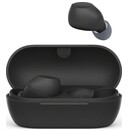 Słuchawki Sony WFC710NB Dokanałowe Bezprzewodowe czarny