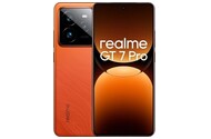 Smartfon realme GT 7 Pro 5G pomarańczowy 6.78" 12.0GB/512.0GB