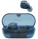 Słuchawki Sony WFC710NL Dokanałowe Bezprzewodowe niebieski