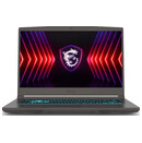 Laptop MSI Thin A15 15.6" AMD Ryzen 7 7735HS NVIDIA GeForce RTX 4060 32GB 512GB SSD szary