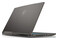 Laptop MSI Thin A15 15.6" AMD Ryzen 7 7735HS NVIDIA GeForce RTX 4060 32GB 512GB SSD szary
