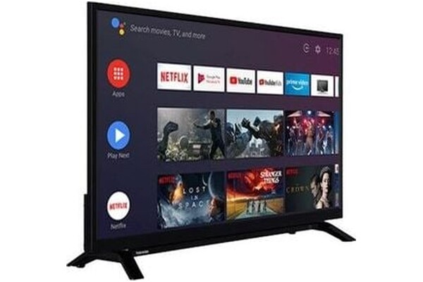 Telewizor TOSHIBA 32LA2063DG 32" Full HD