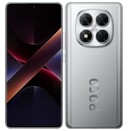 Smartfon POCO X7 5G srebrny 6.67" 8.0GB/256.0GB