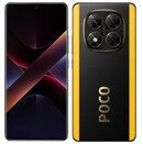 Smartfon POCO X7 5G czarny 6.67" 8.0GB/256.0GB