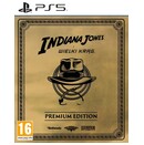 Indiana Jones i Wielki Krąg Edycja Premium PlayStation 5
