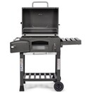 Grill węglowy ACTIVA Angular 11245K