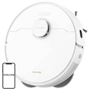 Odkurzacz DREAME L10S Pro tradycyjny z pojemnikiem biały