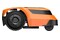 Robot koszący Ezviz RM600