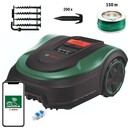 Robot koszący Bosch Indego S+ 500