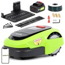 Robot koszący 4Garden AR900