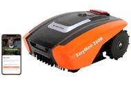 Robot koszący Yard Force RE260