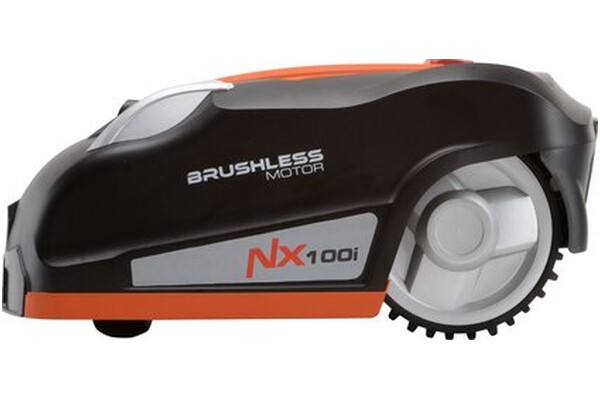 Robot koszący Yard Force RNX100I