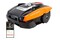 Robot koszący Yard Force RC400RIS
