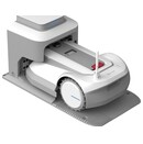 Robot koszący ECOVACS GOAT G1-800