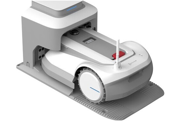 Robot koszący ECOVACS GOAT G1-800