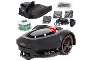 Robot koszący NAC RLM800-NG