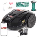 Robot koszący NAC RLM1800G2-T