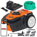 Robot koszący NAC RLM1000-DY