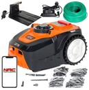Robot koszący NAC RLM800-DY