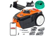 Robot koszący NAC RLM800-DY