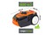 Robot koszący NAC RLM800-DY