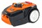 Robot koszący NAC RLM800-DY