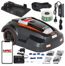 Robot koszący NAC RLM1500G2-APP-NG