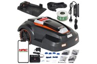 Robot koszący NAC RLM1500G2-APP-NG