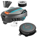 Robot koszący GARDENA Sileno City 500