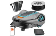 Robot koszący GARDENA Sileno Life 850
