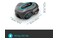 Robot koszący GARDENA Sileno Max 800