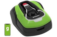 Robot koszący Greenworks OptiMow 15