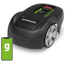 Robot koszący Greenworks OptiMow 7