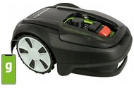Robot koszący Greenworks OptiMow 5