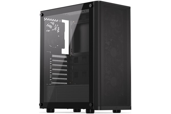 Mad Dog VENTUM200AIR-A01DB16 AMD Ryzen 5 16GB DDR4 AMD Radeon RX 7600 8GB 1TB SSD brak