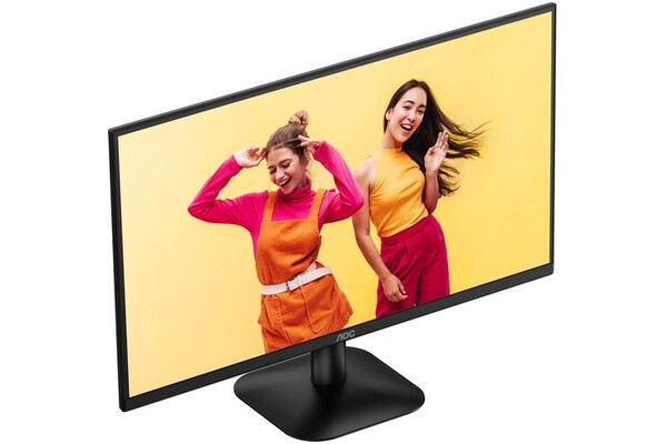 Monitor 23.8" AOC 24B35HM2 czarny