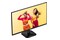 Monitor 23.8" AOC 24B35HM2 czarny