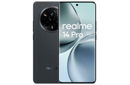 Smartfon realme 14 Pro 5G szary 17.20" 8.0GB/256.0GB