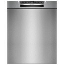 Zmywarka do zabudowy Bosch SMU4EAS23E