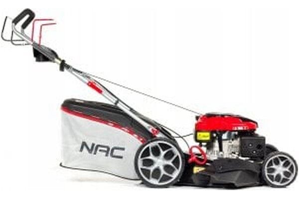 Kosiarka spalinowa NAC LS56-196L-HSDS-JR2