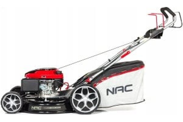 Kosiarka spalinowa NAC LS56-196L-HSDS-JR2