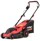 Kosiarka elektryczna NAC MEX38-E16-PB 1.6kW