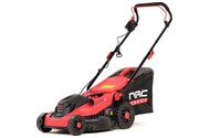 Kosiarka elektryczna NAC MEX38-E16 1.6kW