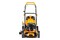 Kosiarka spalinowa NAC LS46-144-HS-SE Rato 2.5kW
