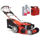 Kosiarka spalinowa HORTMASZ HKS 753 NLE Loncin 3.5kW