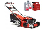 Kosiarka spalinowa HORTMASZ HKS 753 NL Loncin 3.5kW