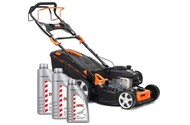 Kosiarka spalinowa HORTMASZ HKS 746 NB Briggs & Stratton 1.7kW