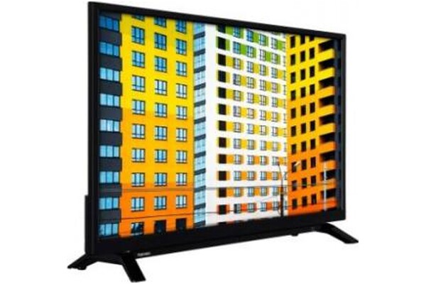Telewizor TOSHIBA 32W2163DG 32" HD Ready